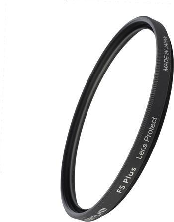 Marumi FS Plus Lensbeschermingsfilter 82 mm (82 mm, Beschermend filter)