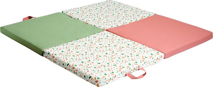 Candide Spielmatte