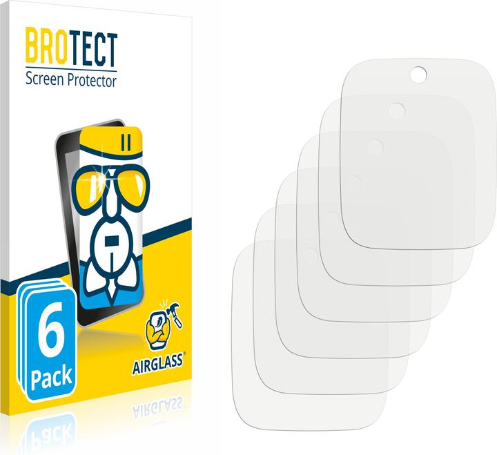 Produktbild BROTECT AirGlass Panzerglasfolie