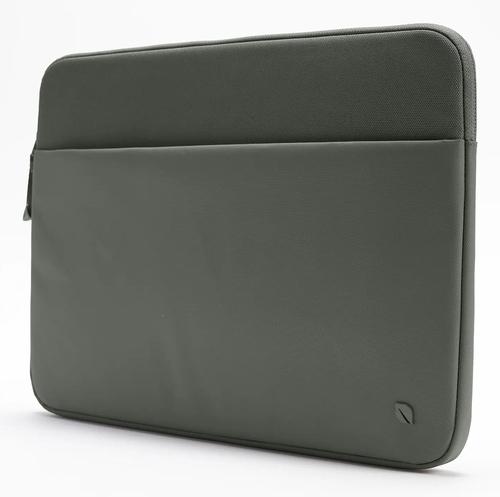Actual product image Incase Compass Brief 13" w/Flight Nylon - Black (13.30", Apple)