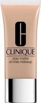 Actual product image Clinique Stay Matte Oil Free Makeup 1.0 Oz Ginger #23 30ml