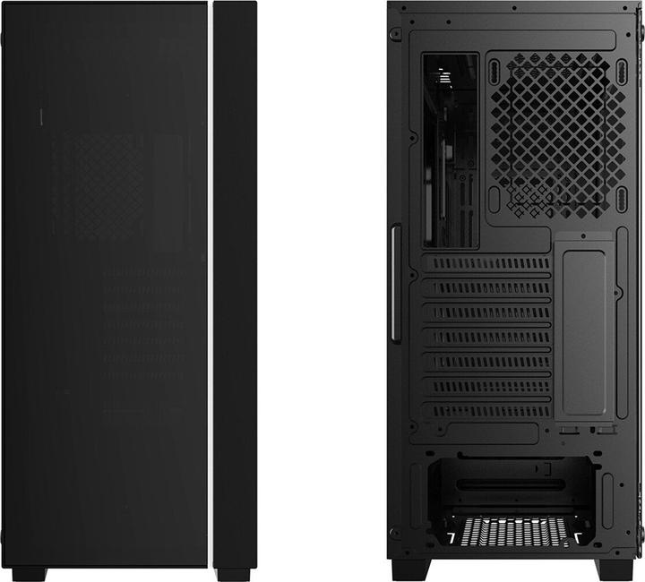 Produktbild Deepcool Matrexx 55 V3 ADD-RGB 3F (mATX, ATX, E-ATX, Mini-ATX)