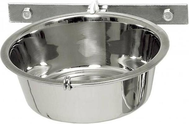 Actual product image Karlie Wall and kennel holder