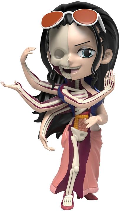 Immagine prodotto Mighty Jaxx Hidden Dissectibles: One Piece Series 1 - assortiert