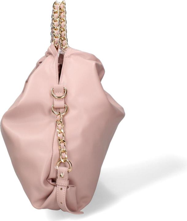 Actual product image Marc Ellis Damen Handtasche - Modell Valora Ultra - 100% Polyurethan - 43.0 X 42.0 X 11.0 Cm