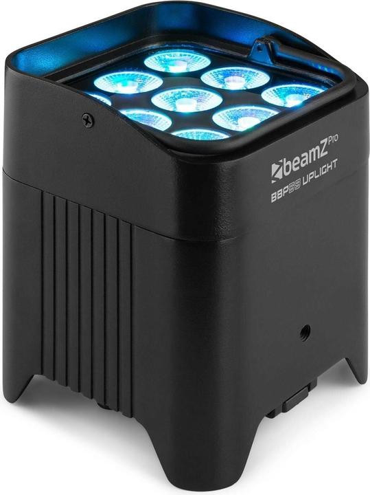 Image du produit BeamZ Projecteur de sol BBP59 (12 W, LED)