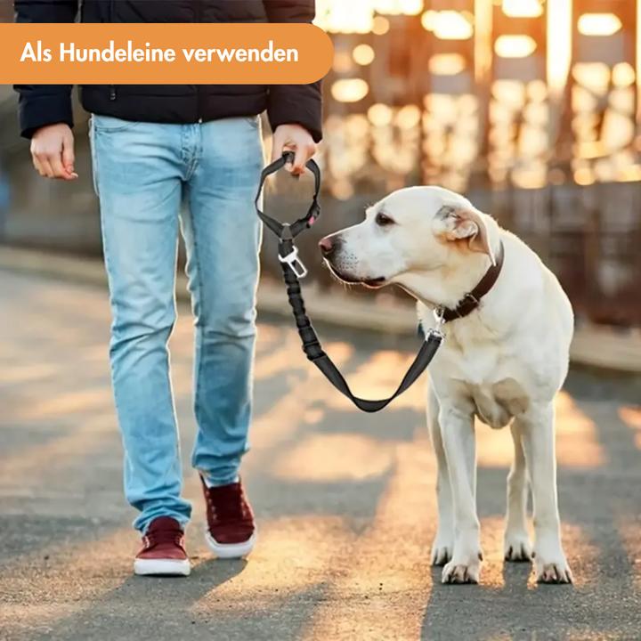 Produktbild Suba Hundegurt fürs Auto (Hund, Sicherheitsverschluss)