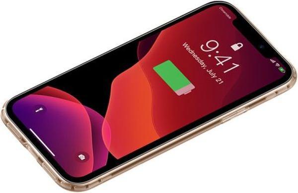 Actual product image Baseus Safety Airbags Series Backcover Cover (Apple iPhone 11 Pro)