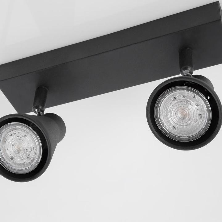 Image du produit Nova Luce Gropius (GU10)