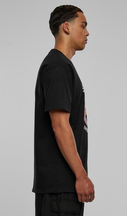 Produktbild Urban Classics Live in Peace Oversize Tee - 18459 (M)