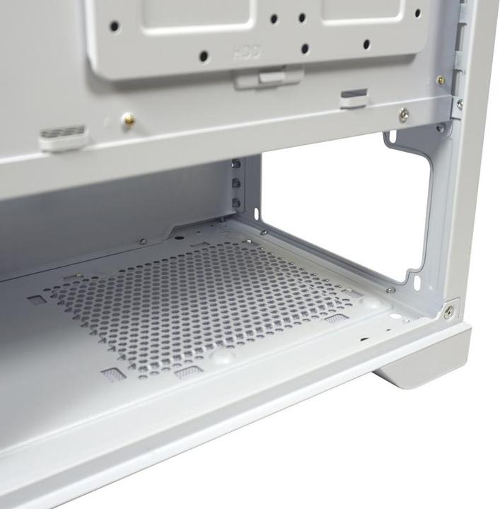 Produktbild LC-Power Crosswind (ATX, mATX, Mini-ITX)