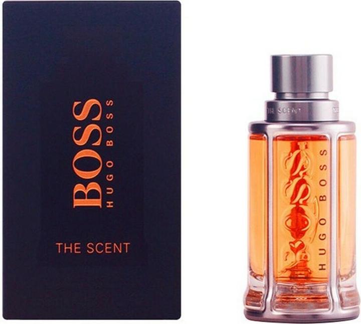 Actual product image BOSS The Scent (Eau de toilette, 100 ml)