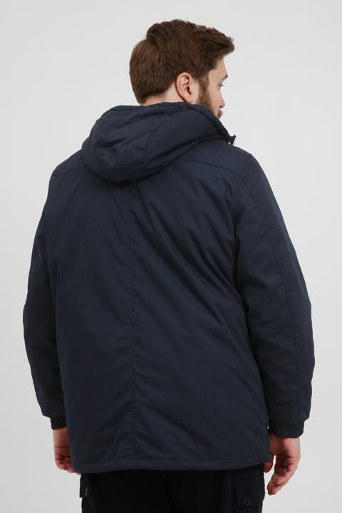 Actual product image Solid SDTilden 21300640-ME (3XL)