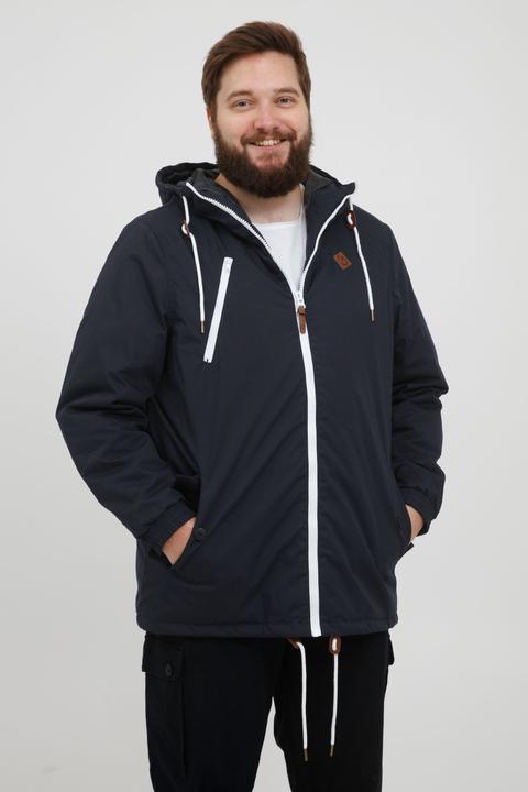 Actual product image Solid SDTilden 21300640-ME (3XL)