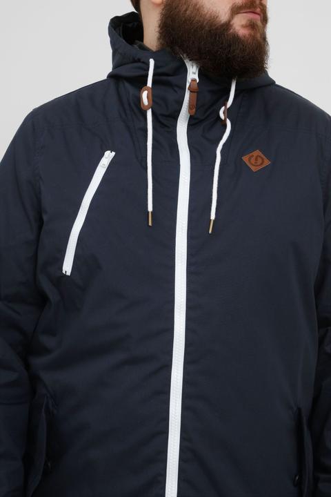 Actual product image Solid SDTilden 21300640-ME (3XL)