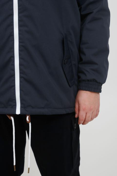 Actual product image Solid SDTilden 21300640-ME (3XL)