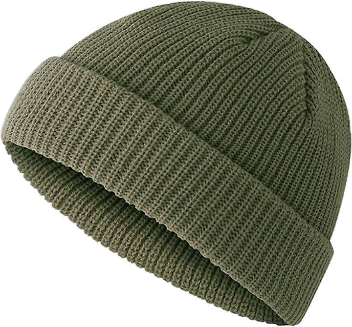 Produktbild Beechfield Fisherman Mütze recyceltes Material (One Size)