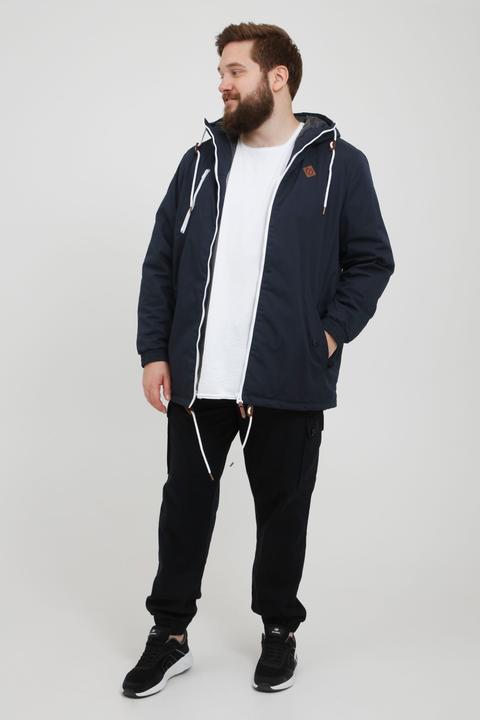 Actual product image Solid SDTilden 21300640-ME (3XL)