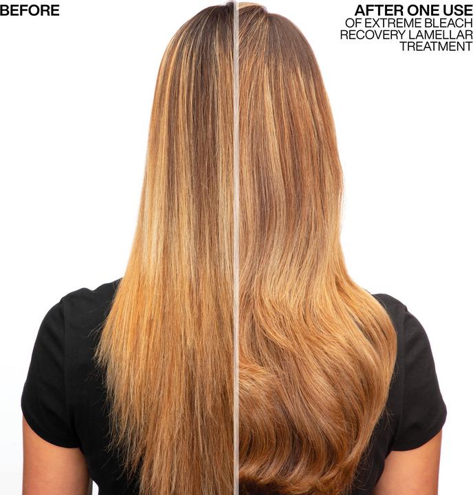 Image du produit Redken Eau lamellaire Extreme Bleach Recovery / (200 ml)