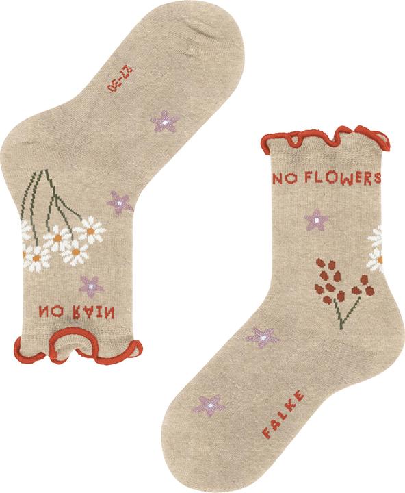 Actual product image Falke No Rain No Flowers SO (35 - 38)