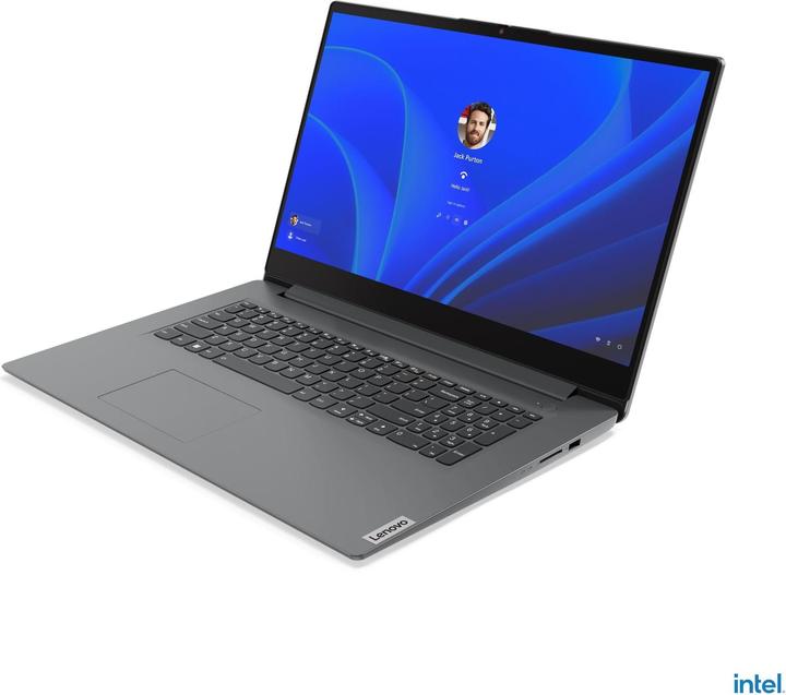 Immagine prodotto Lenovo V17 Gen 4 (17.30", Intel Core i5-13420H, 16 GB, 512 GB, DE)