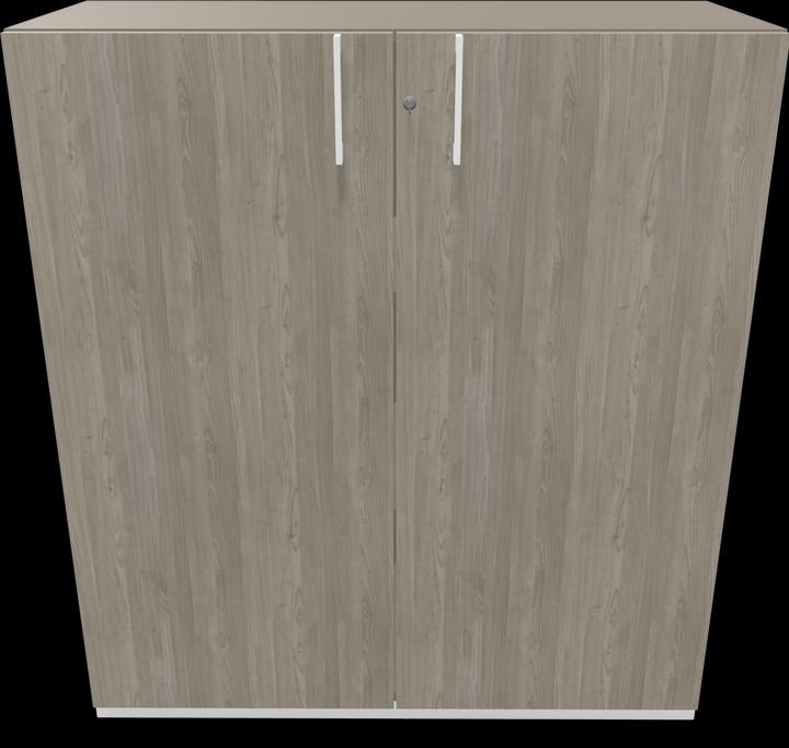 Produktbild Narbutas Choice Flügeltürschrank (100 x 40 x 111.5 cm)