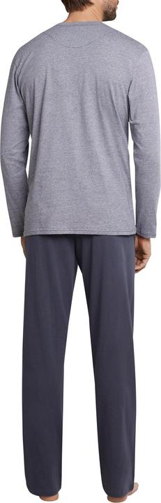 Produktbild Schiesser Pyjama Casual Bequem sitzend (XXL)