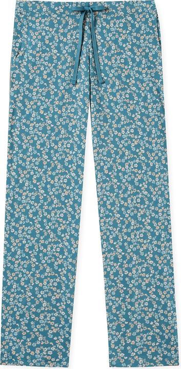 Produktbild Schiesser Pyjamahose Mix & Relax lang