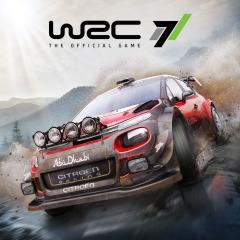 Produktbild zz_ArchivedByPCD_Big Ben_zu_Bigben Connected WRC 7 Rallye-Weltmeisterschaft P (PS4, IT)