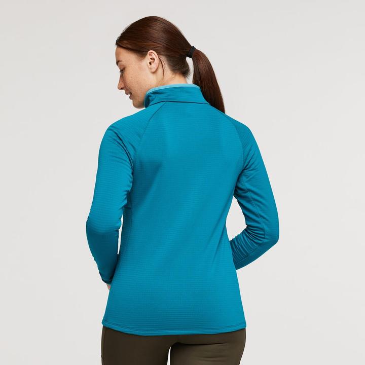 Immagine prodotto Cotopaxi Pullover mezza zip in pile Otero (M)