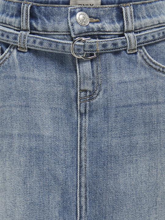 Image du produit Only Jupe midi Jupe en jean (164)