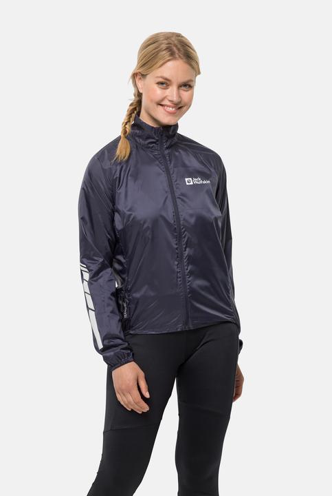 Produktbild Jack Wolfskin Morobbia Wind Jkt W (XXL)