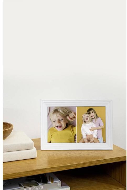 Productafbeelding Aura Frames Carver (10.10", 1280 x 800 pixels)