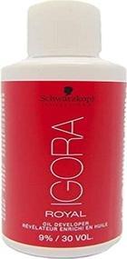 Immagine prodotto Schwarzkopf Professional Schwarzkopf Igora Royal Oil Developer 9% (9 %)
