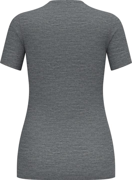 Produktbild Odlo MERINO 160 BL TOP Damen T-Shirt kurzarm Rundhals (S)