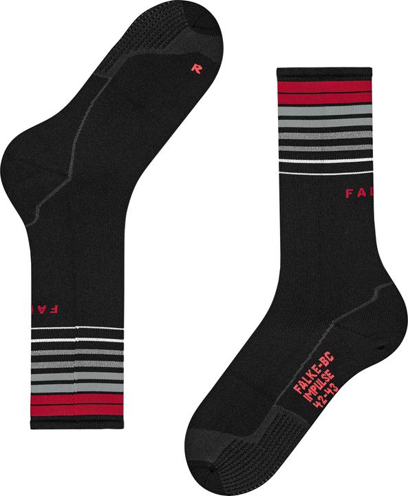 Produktbild Falke BC Impulse Reflect Unisex Biking (42 - 43)