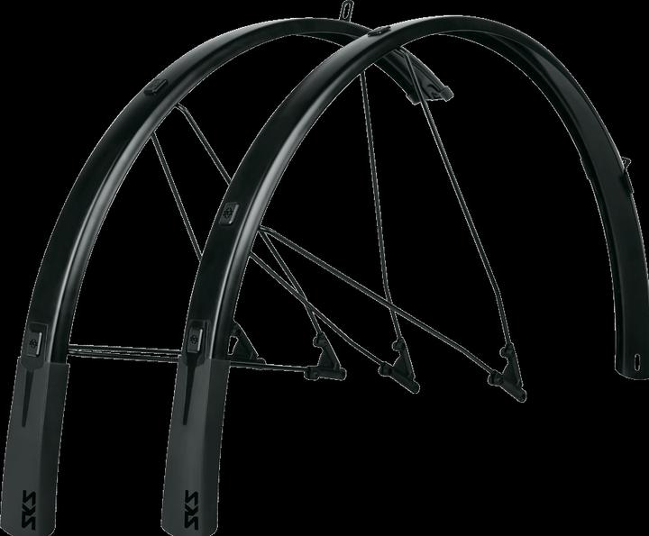 Produktbild SKS Bluemels Style (Schutzblech Set)