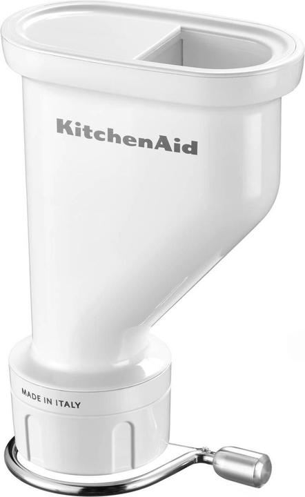 Actual product image KitchenAid Tube noodle adapter