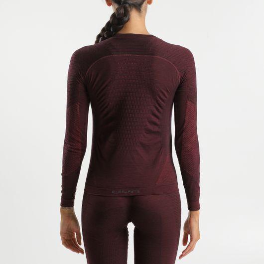 Actual product image UYN Fusyon Biotech thermal shirt (M)