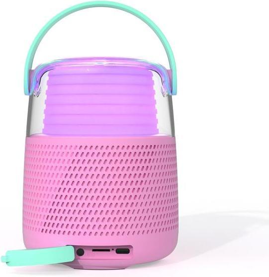 Actual product image Mobility on Board Speakers & Karaoke KS-80 (8 h)