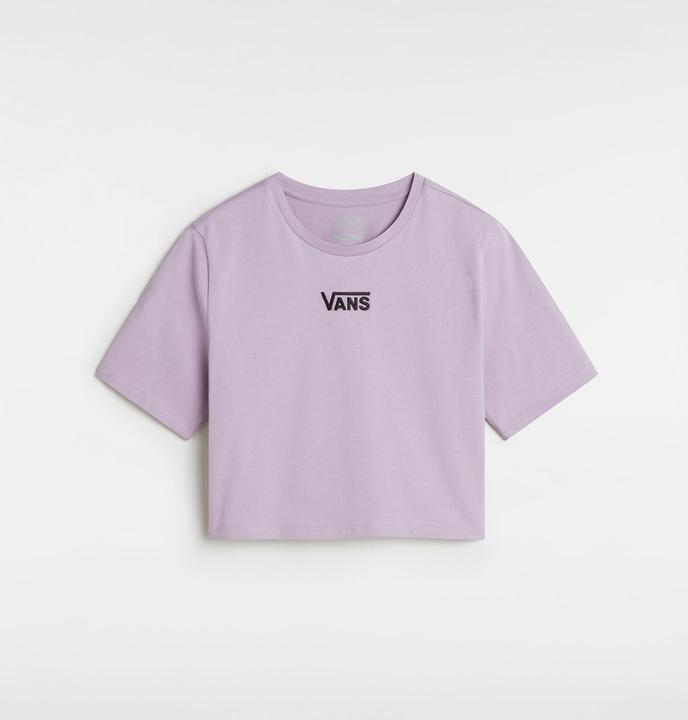 Actual product image Vans Flying V Crew Crop II (M)