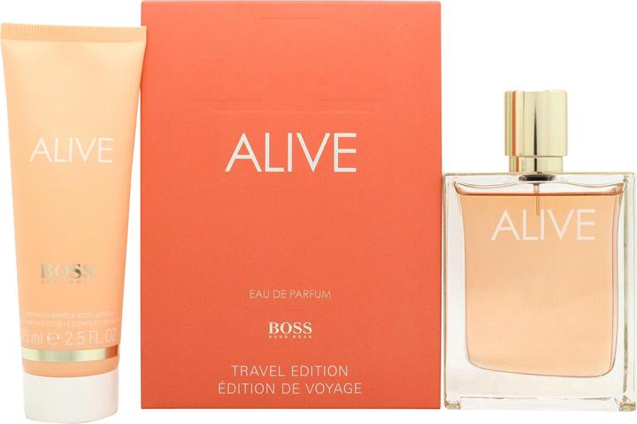 Produktbild Hugo Boss Boss Alive Travel Edition