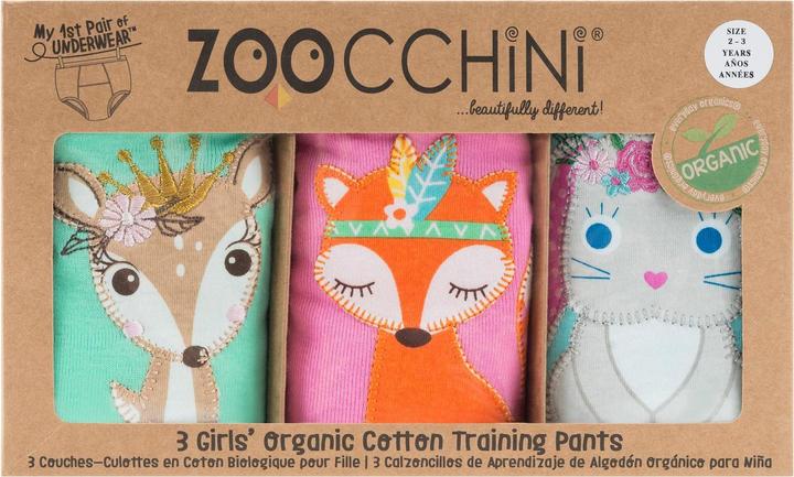 Actual product image Zoochini tracksuit bottoms (Size 2, 3 Piece)