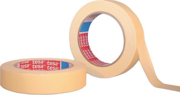 Actual product image tesa Masking tape (30 mm)