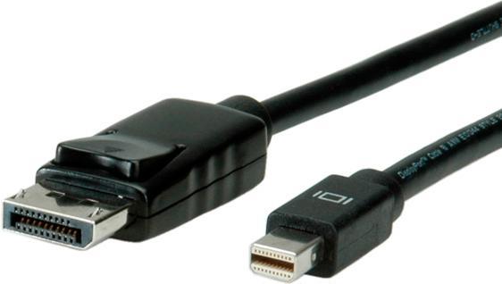 Produktbild Value Mini DisplayPort — DisplayPort (2 m, DisplayPort)
