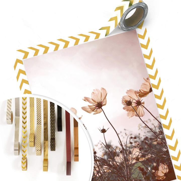 Produktbild Trenddeko Wilde Wiese (24 x 30 cm)