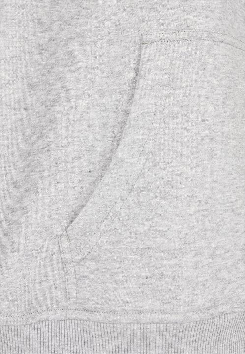 Actual product image Urban Classics Oversize 3-Tone Hoody (XXL)