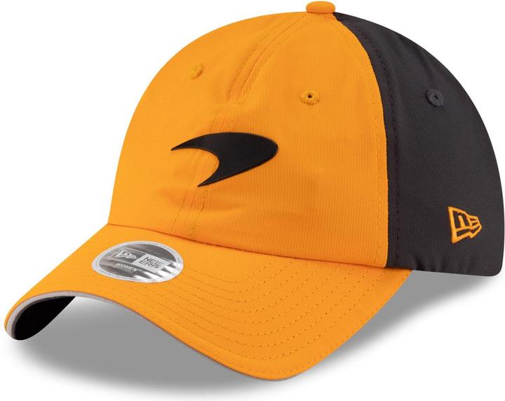 Actual product image New Era 9Twenty Damen Cap - Open Back Mclaren Racing