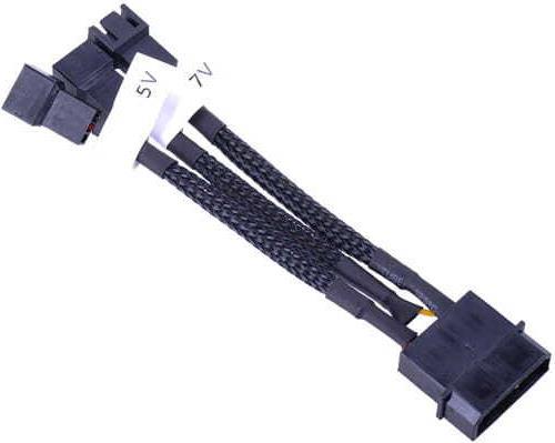 Produktbild Phobya Adapter 4Pin Molex