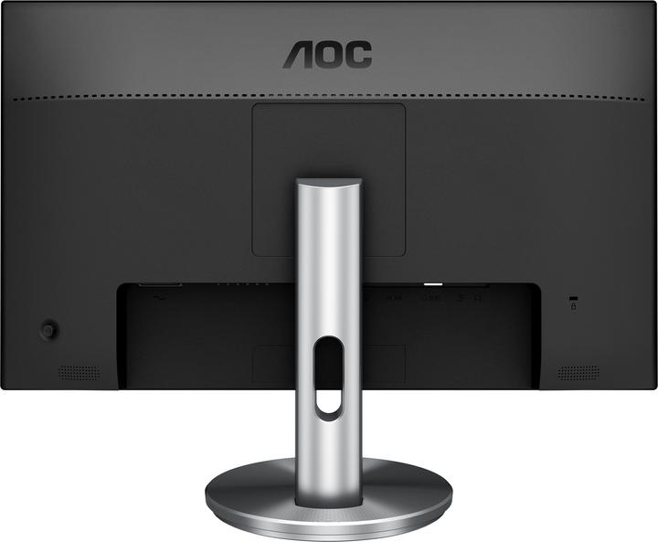 Immagine prodotto AOC I2790vq/Bt (1920 x 1080 pixel, 27")